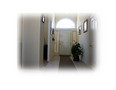 Foyer entry
